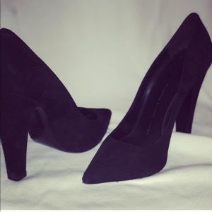 giuseppe zanotti size 9 good condition